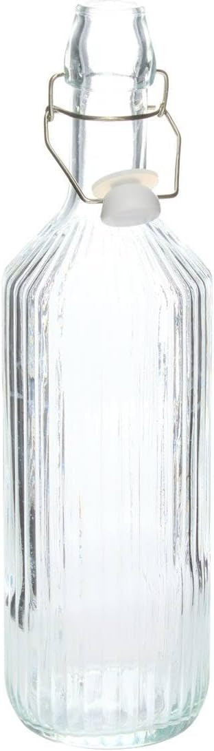 BOTTIGLIA LIMONATA 1L TRASPARENTE