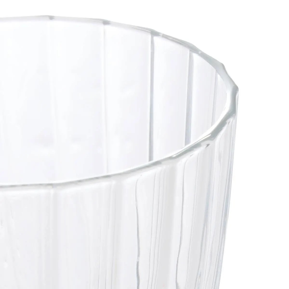 BICCHIERE MARG'EAU 29CL VTR TRASPARENTE