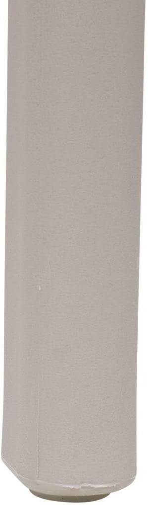 SEDIA STACK IN PLASTICA GRIGIA