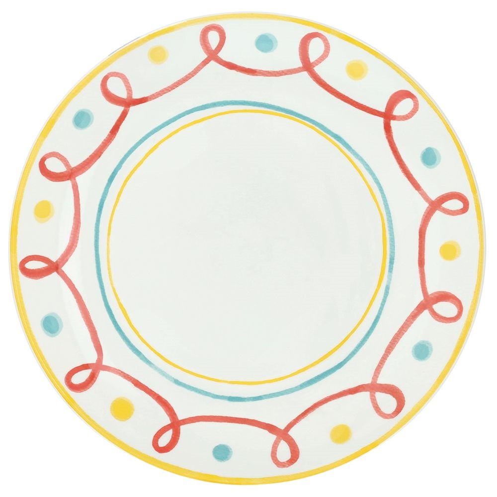 SERVIZIO TAVOLA 18PZ CHERRY POP