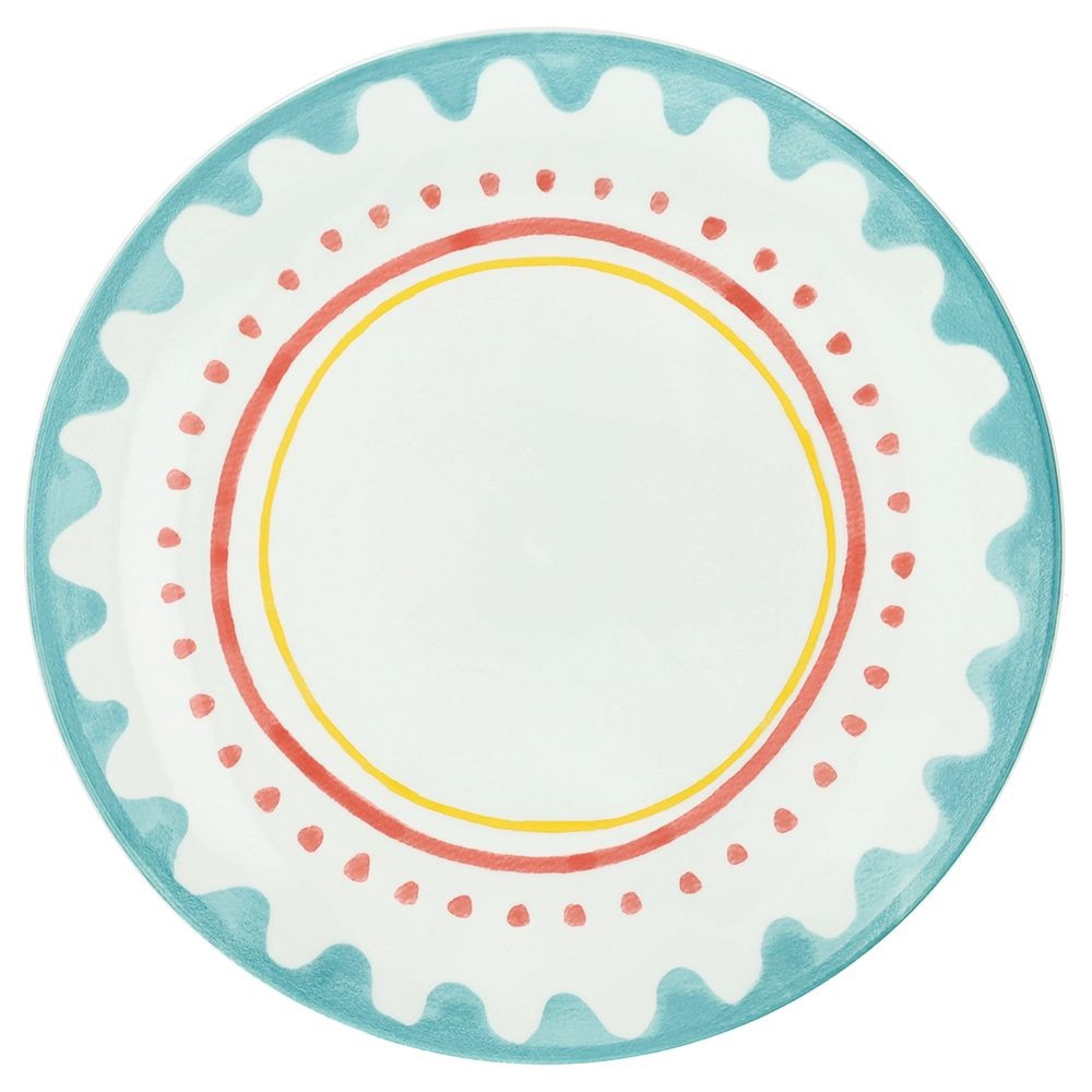 SERVIZIO TAVOLA 18PZ CHERRY POP