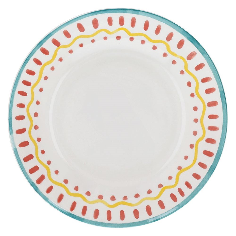 SERVIZIO TAVOLA 18PZ CHERRY POP
