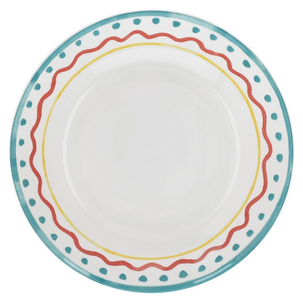 SERVIZIO TAVOLA 18PZ CHERRY POP