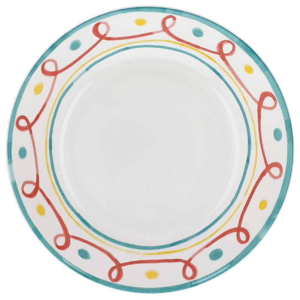 SERVIZIO TAVOLA 18PZ CHERRY POP