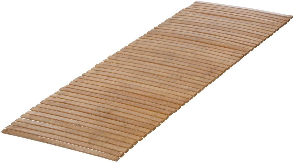 PEDANA AVVOLGIBILE 50X120CM BAMBU'