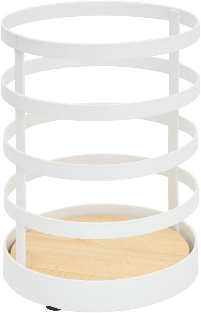 PORTAUTENSILI BALM H.17.3 MET.B.CO