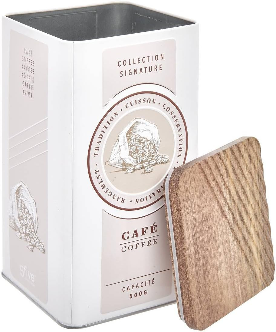 LATTA CAFFE'H.19.4 T.ACACIA CREMA
