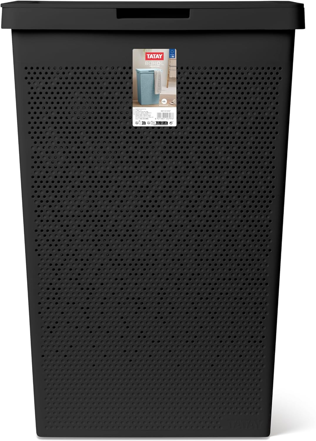 PORTABIANCHERIA 60L BOHOL SKY NERO