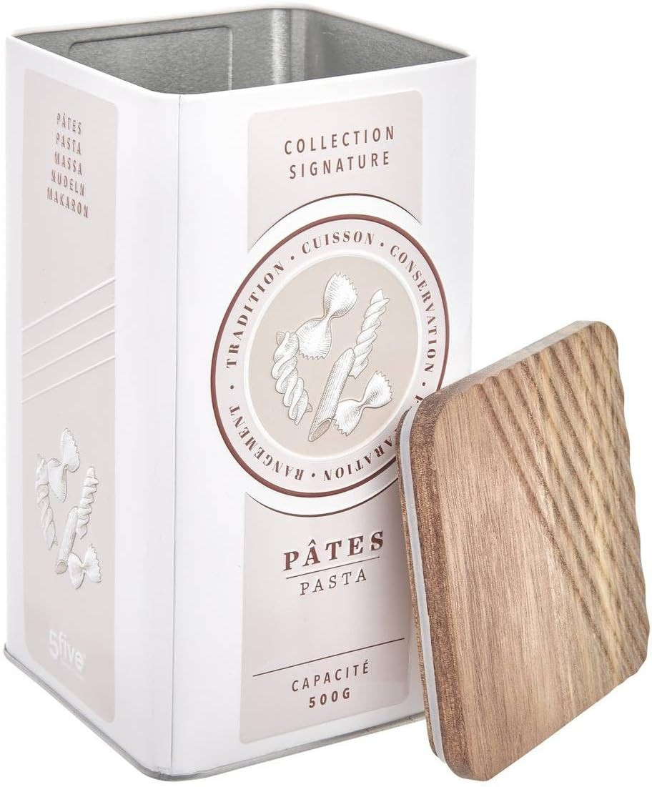 LATTA PASTA H.19.4 T.ACACIA CREMA