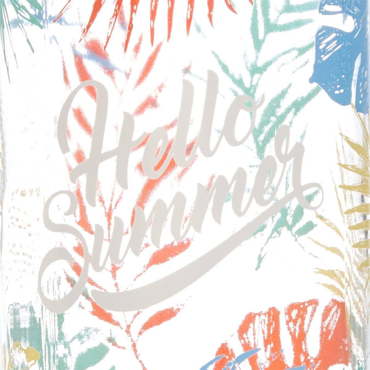 BOTTIGLIA HELLO SUMMER 1LT.