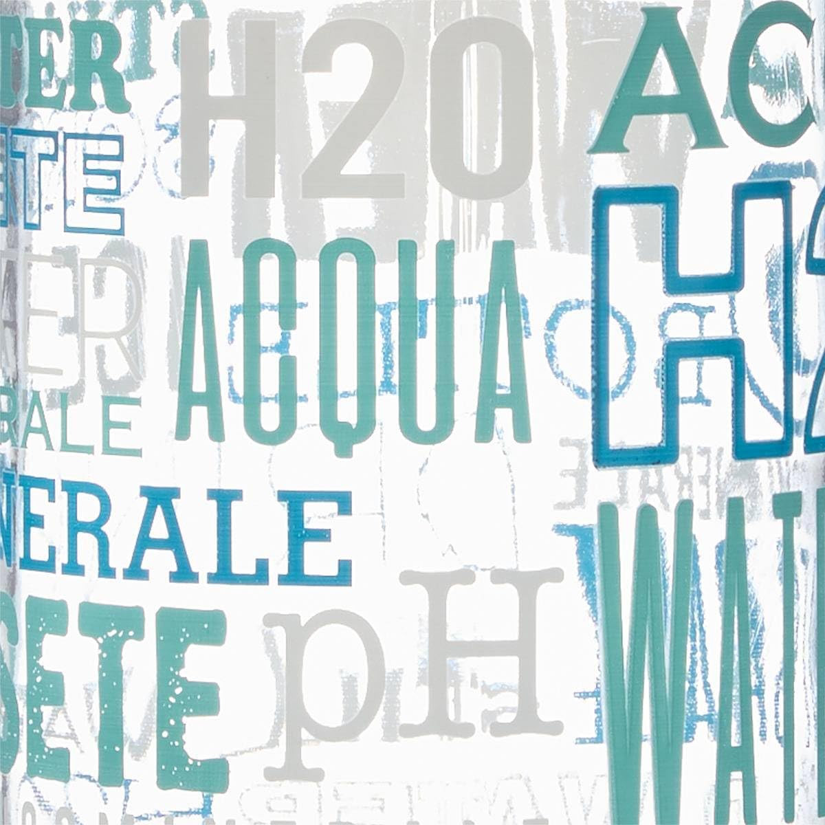 BOTTIGLIA LIMONATA AQUA 1LT