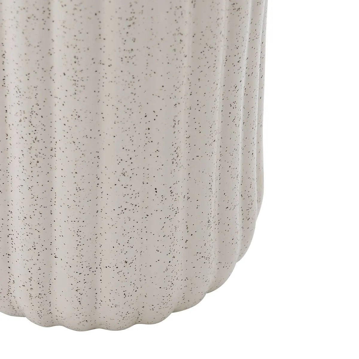 LAMPADA KENAN H.122 CERAMICA BEIGE
