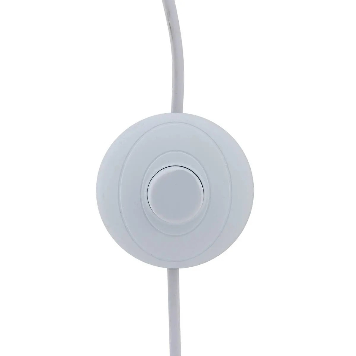 LAMPADA KENAN H.122 CERAMICA BEIGE