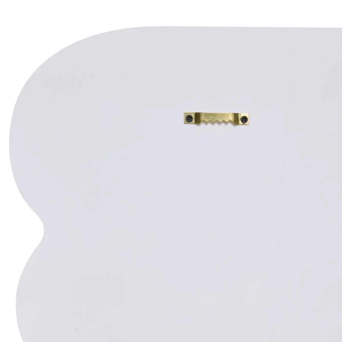 SPECCHIO PARETE NEON LED CM.60X38