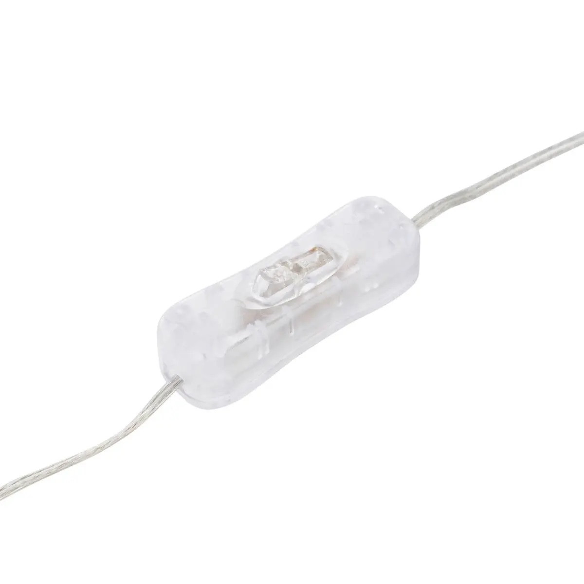 SPECCHIO PARETE NEON LED CM.60X38