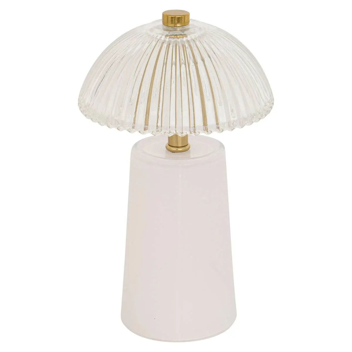 LAMPADA LED OLIE H.19 A BATTERIA ASS.3