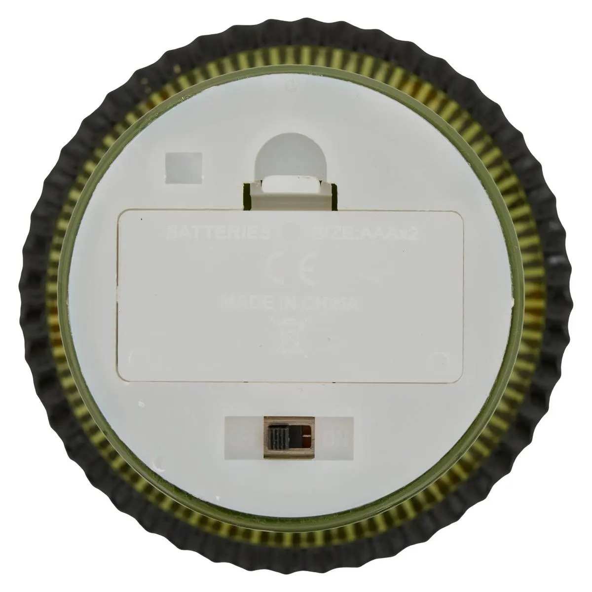 LAMPADA LED OLIE H.19 A BATTERIA ASS.3
