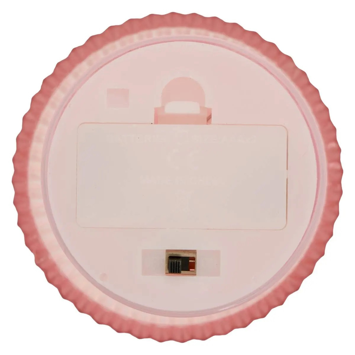 LAMPADA LED OLIE H.19 A BATTERIA ASS.3