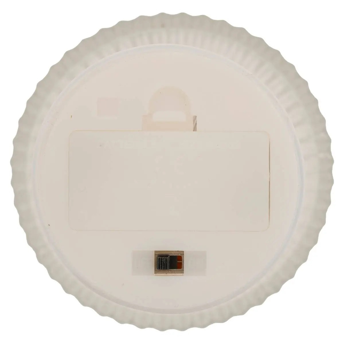LAMPADA LED OLIE H.19 A BATTERIA ASS.3