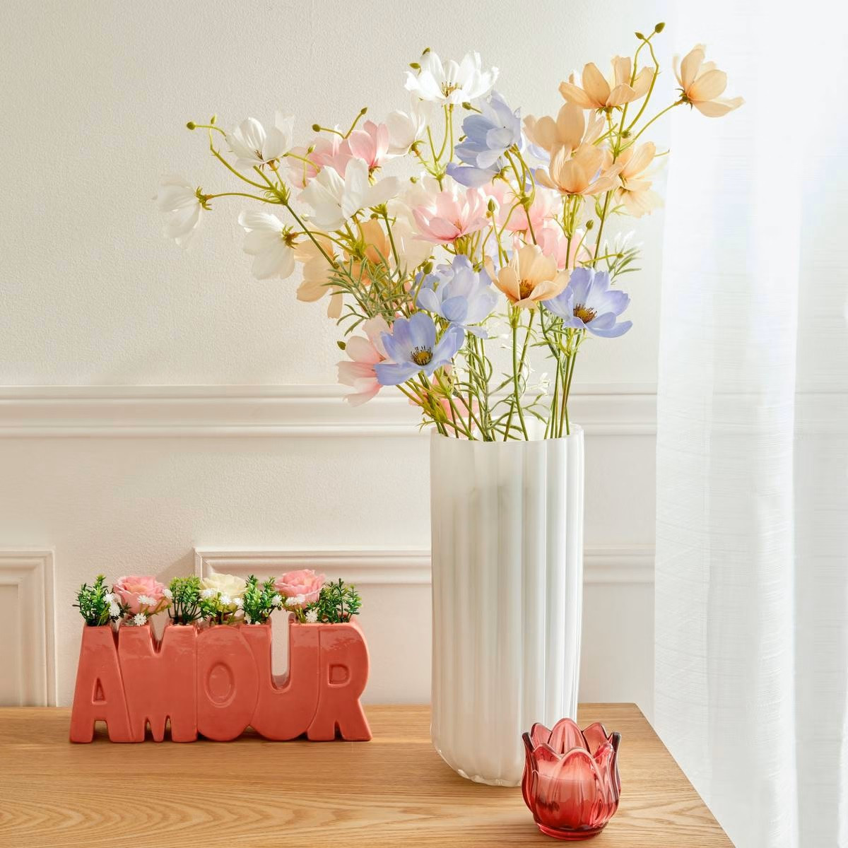 STELO DI COREOPSIS PHOEBE H.88