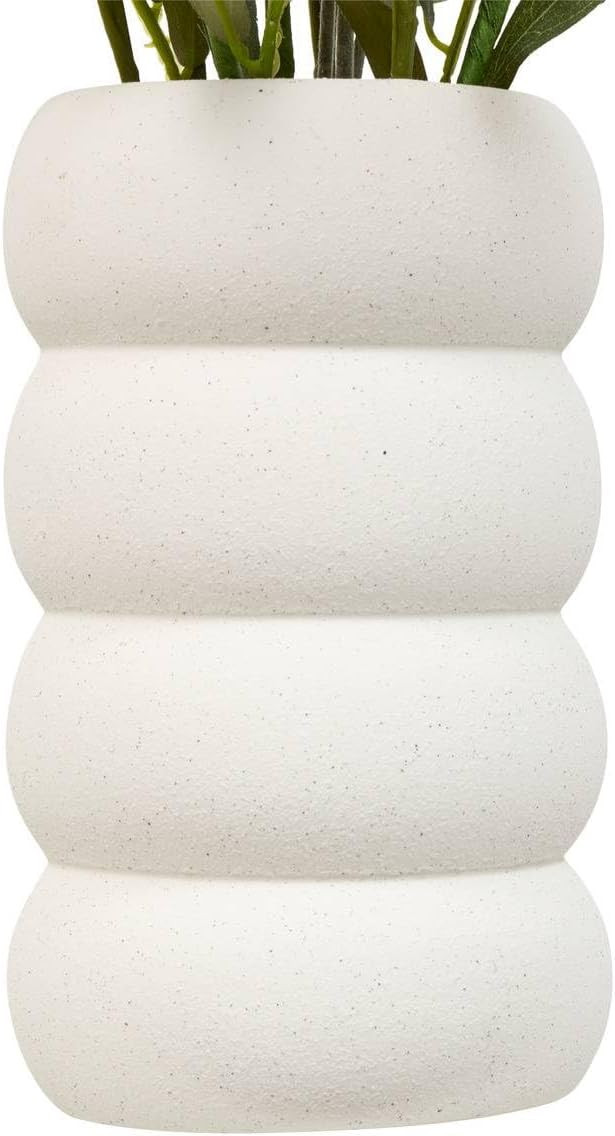 EUCALIPTO E LAVANDA H.68 C/VASO CER