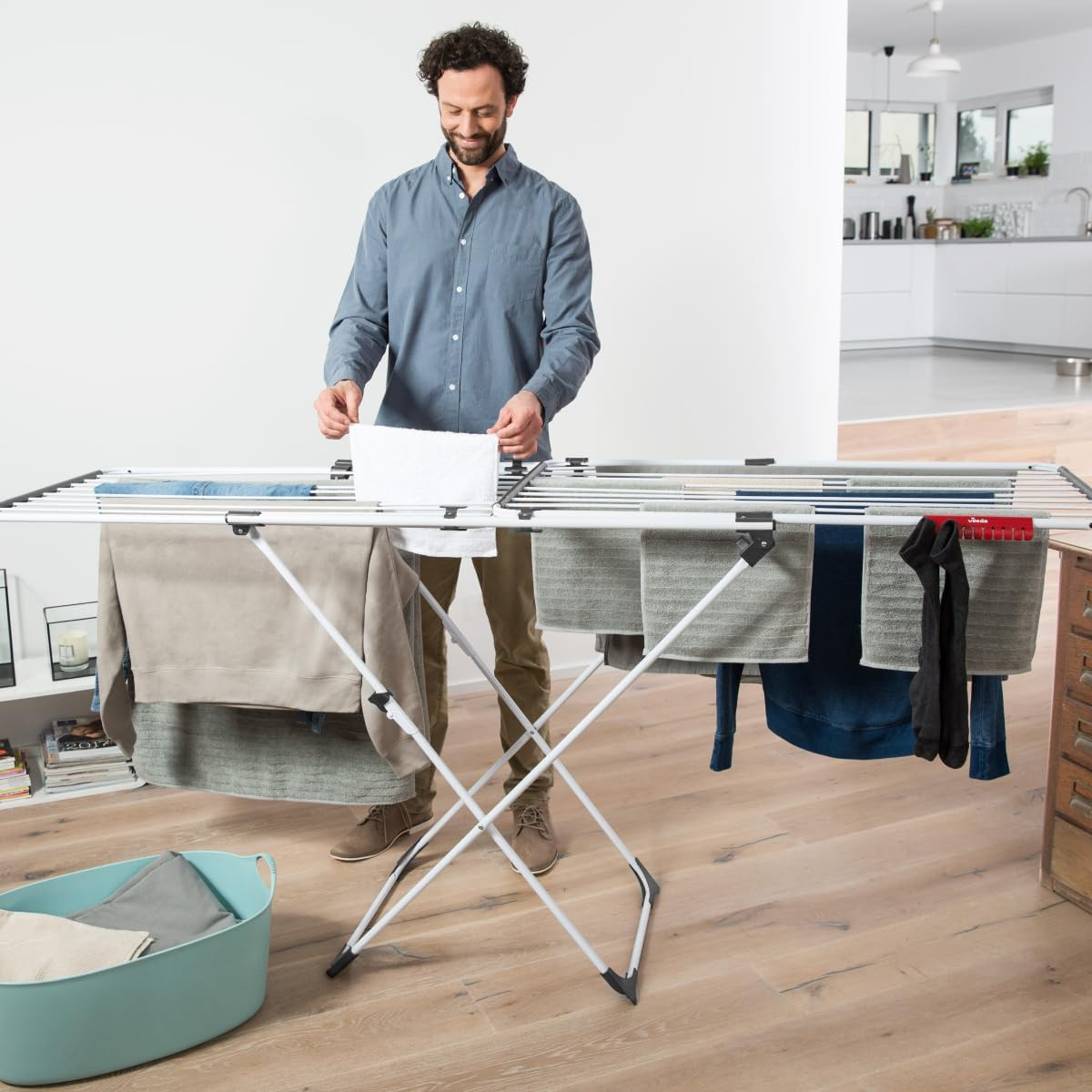 STENDIBIANCHERIA DOBLE EXTEND.22ML. ACCIAIO