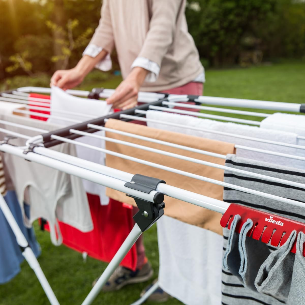 STENDIBIANCHERIA DOBLE EXTEND.22ML. ACCIAIO