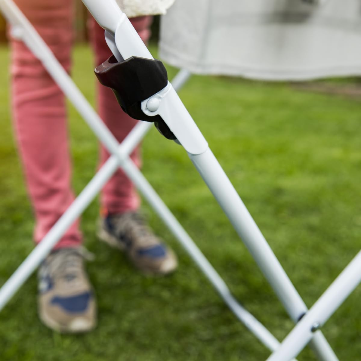 STENDIBIANCHERIA DOBLE EXTEND.22ML. ACCIAIO