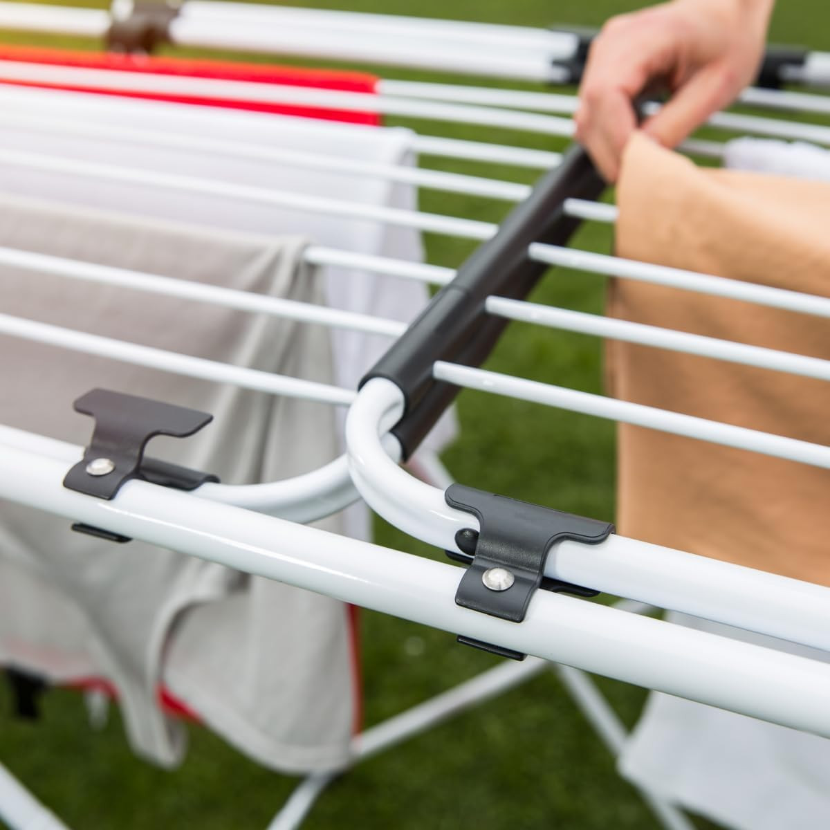 STENDIBIANCHERIA DOBLE EXTEND.22ML. ACCIAIO