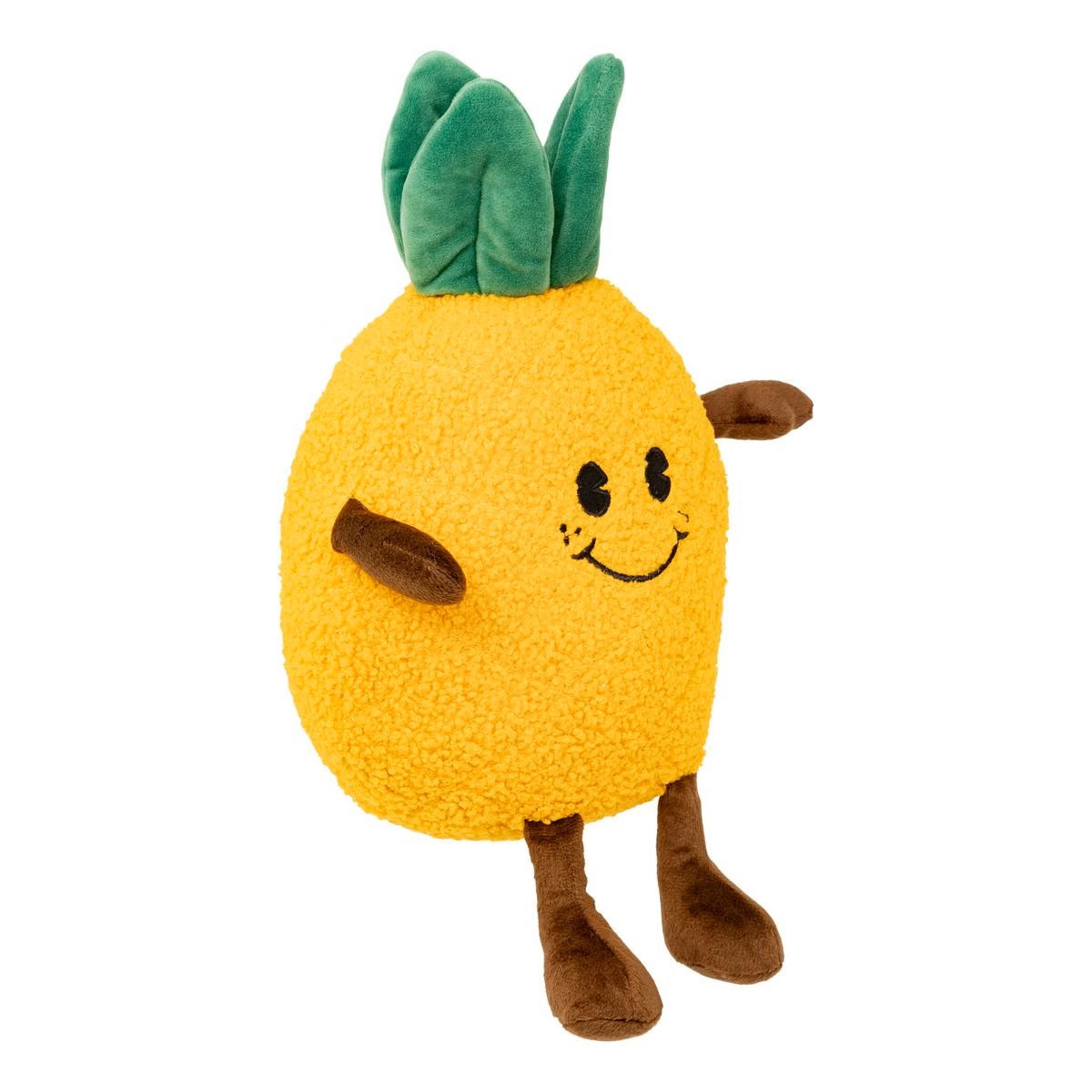 PELUCHE FRUITY H.24 ASSORTITI