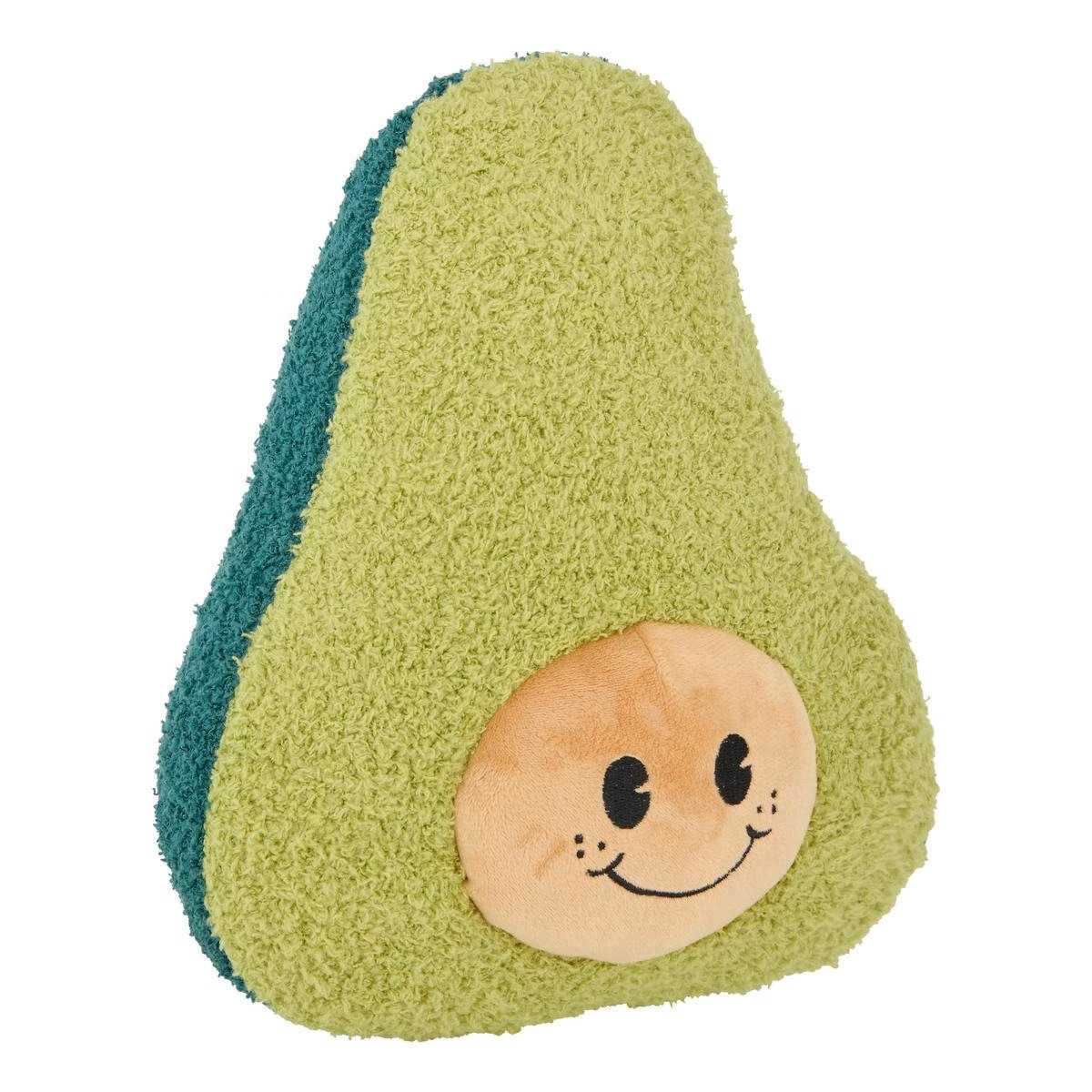 PELUCHE FRUITY H.24 ASSORTITI