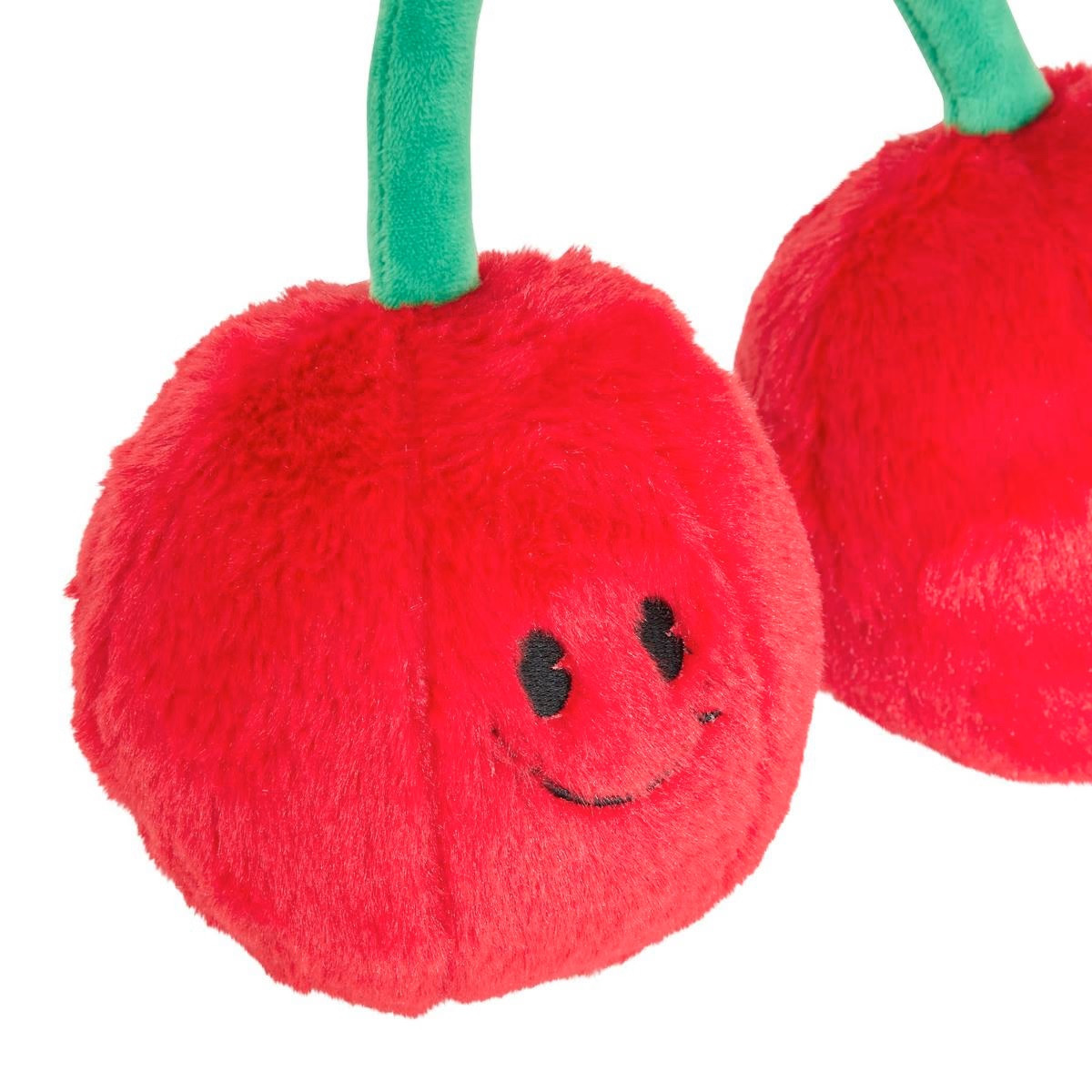 PELUCHE FRUITY H.24 ASSORTITI