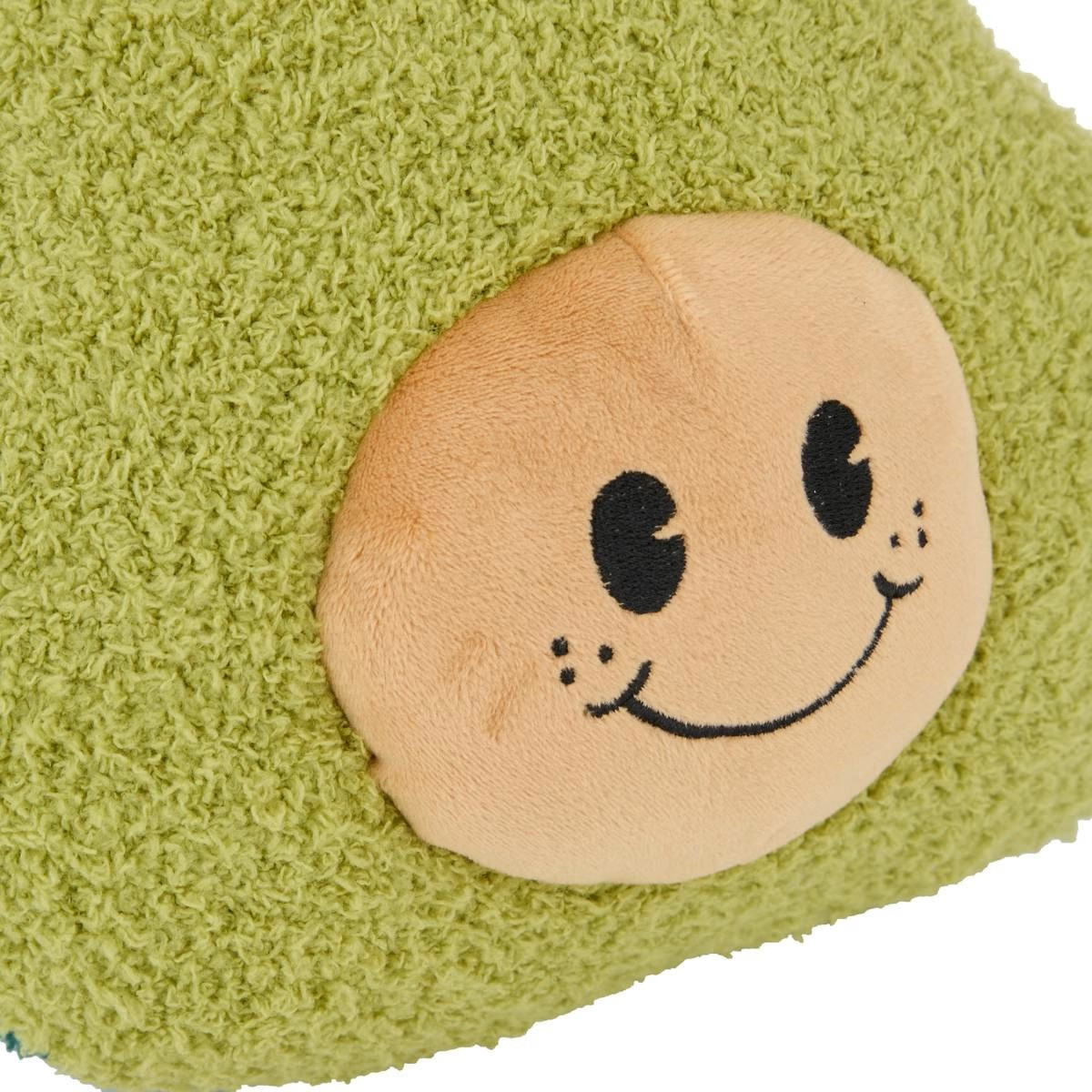 PELUCHE FRUITY H.24 ASSORTITI
