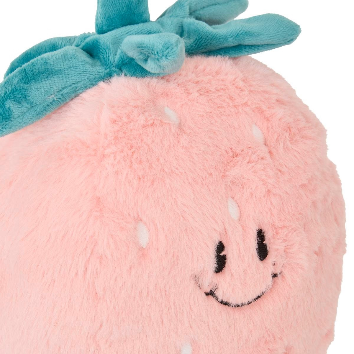 PELUCHE FRUITY H.24 ASSORTITI