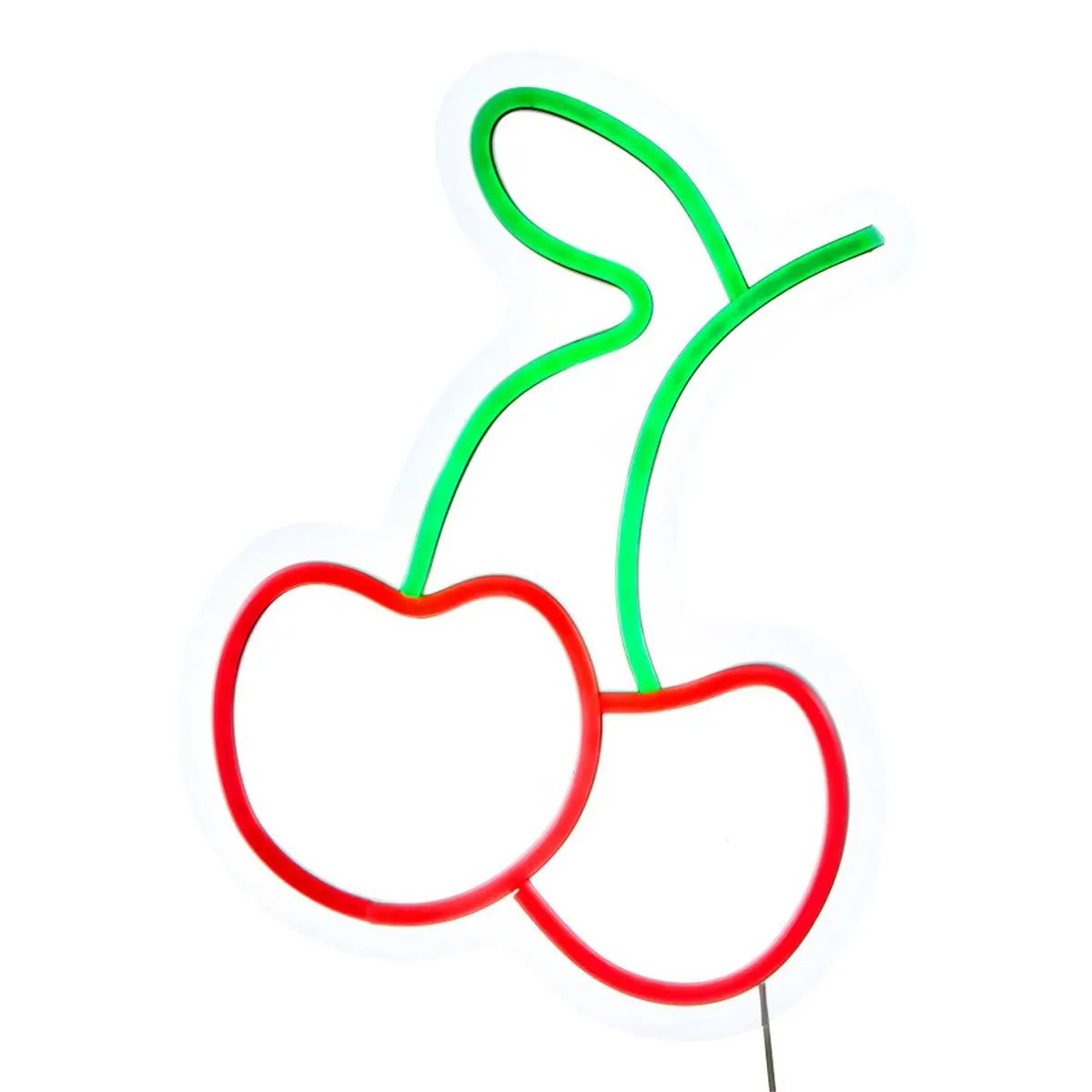 NEON FRUITY 25X35CM ASSORTITI