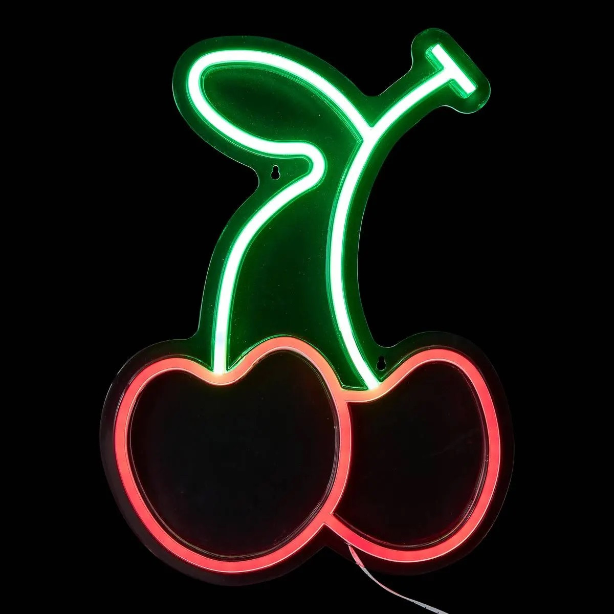NEON FRUITY 25X35CM ASSORTITI