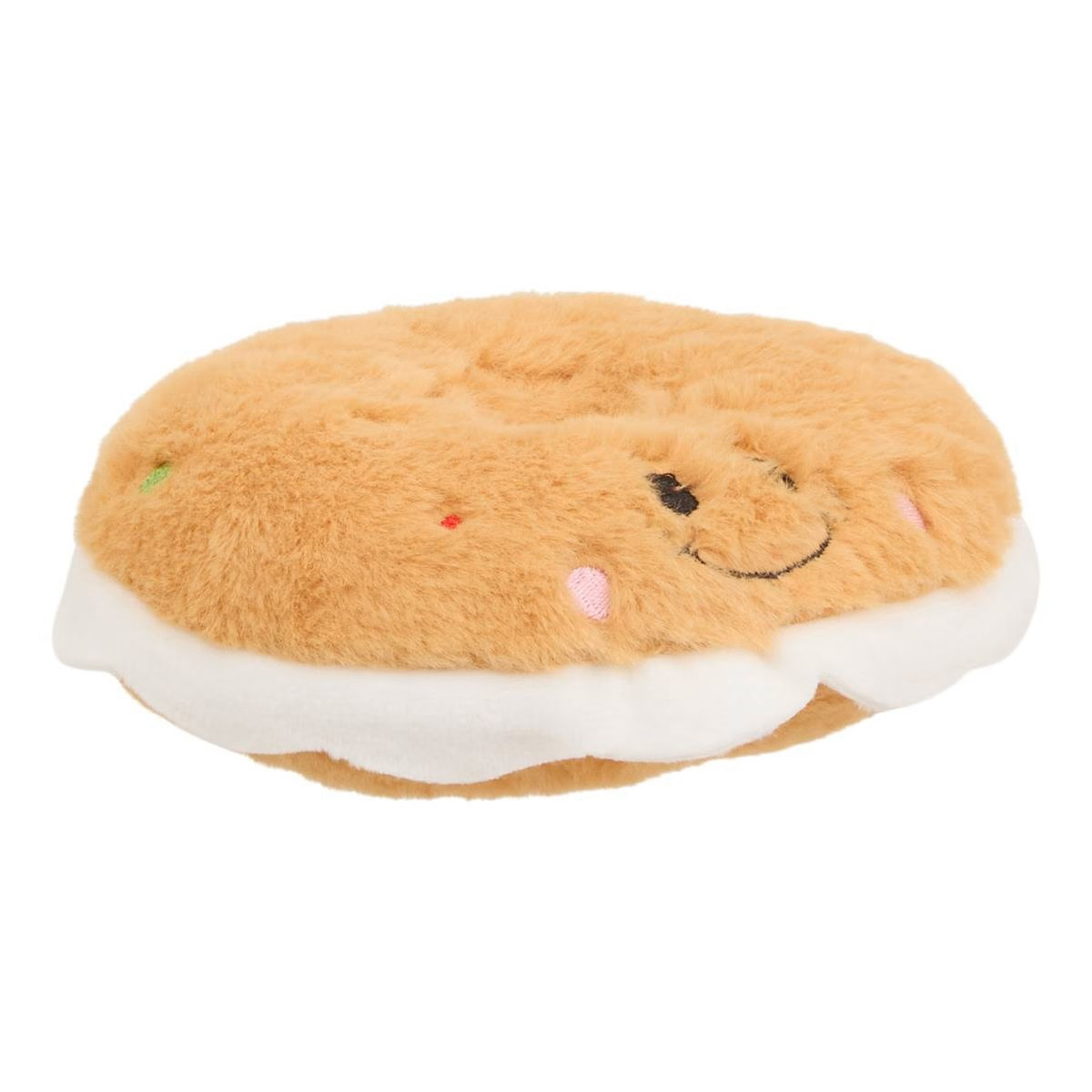 PELUCHE JUNKFOOD H.15 ASSORTITI