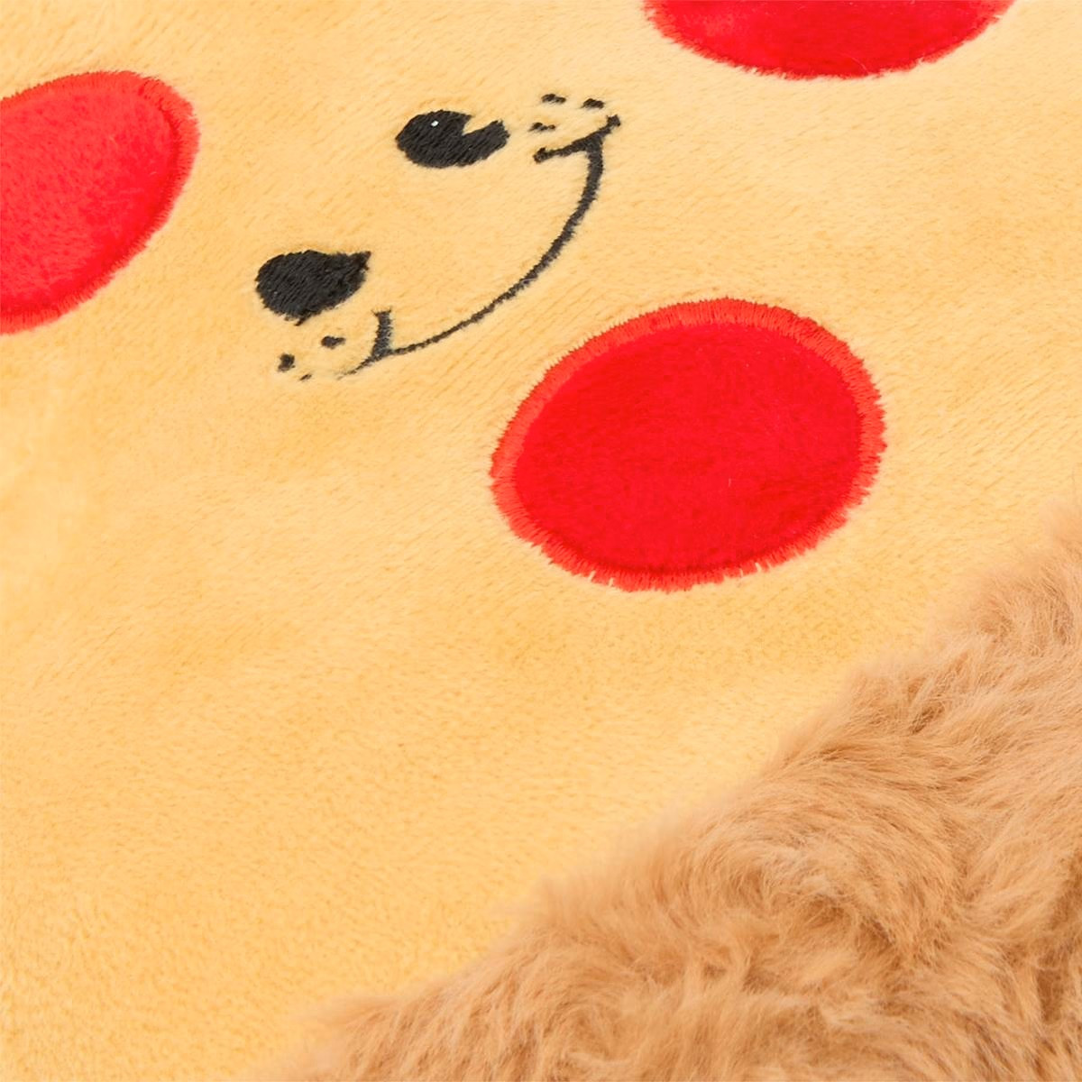PELUCHE JUNKFOOD H.15 ASSORTITI