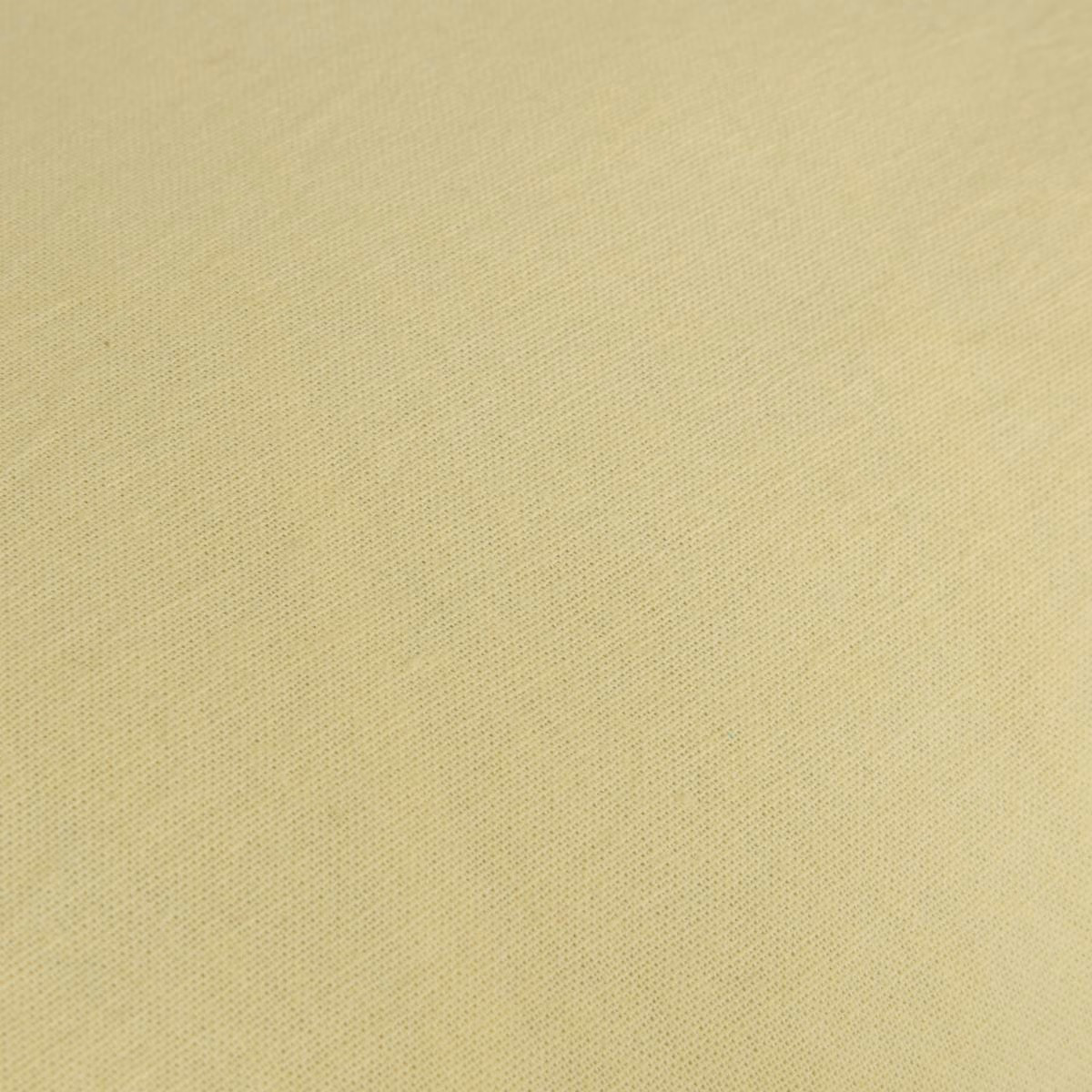 CUSCINO DELLA PASTA CM.30X50 RIGATO GIALLO