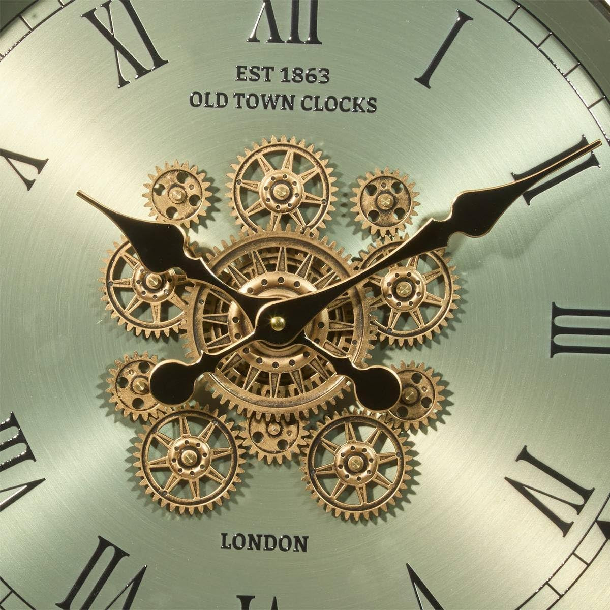 OROLOGIO MICHEL D.45 METALLO
