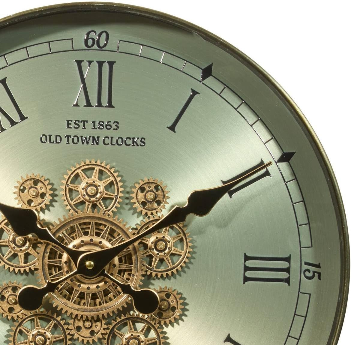 OROLOGIO MICHEL D.45 METALLO