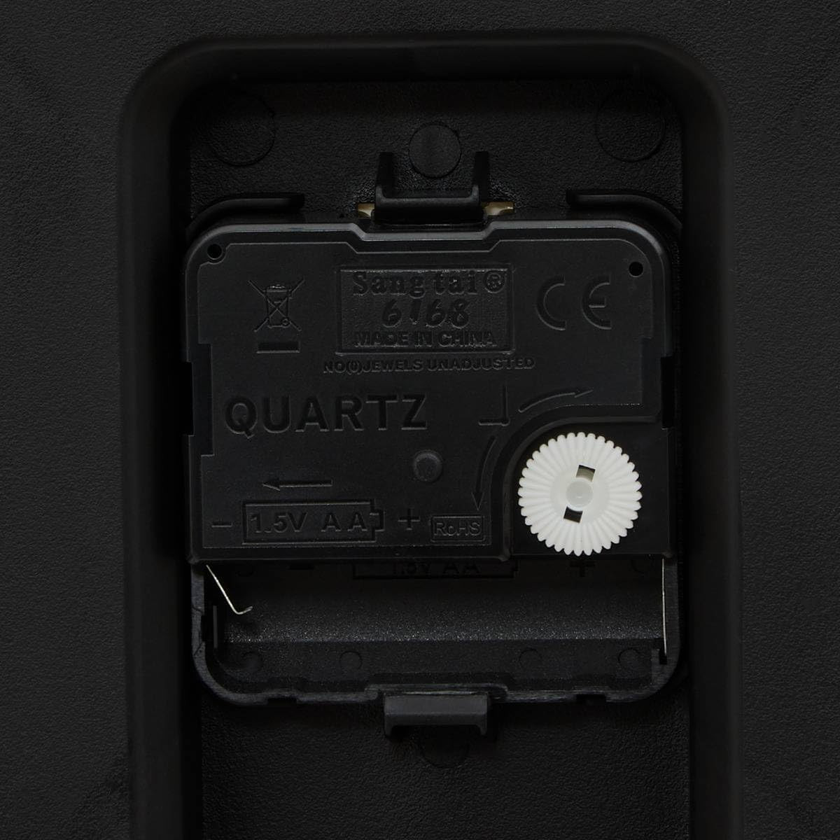 OROLOGIO NELLA D.29 PL.EFFETTO TRAVERTINO