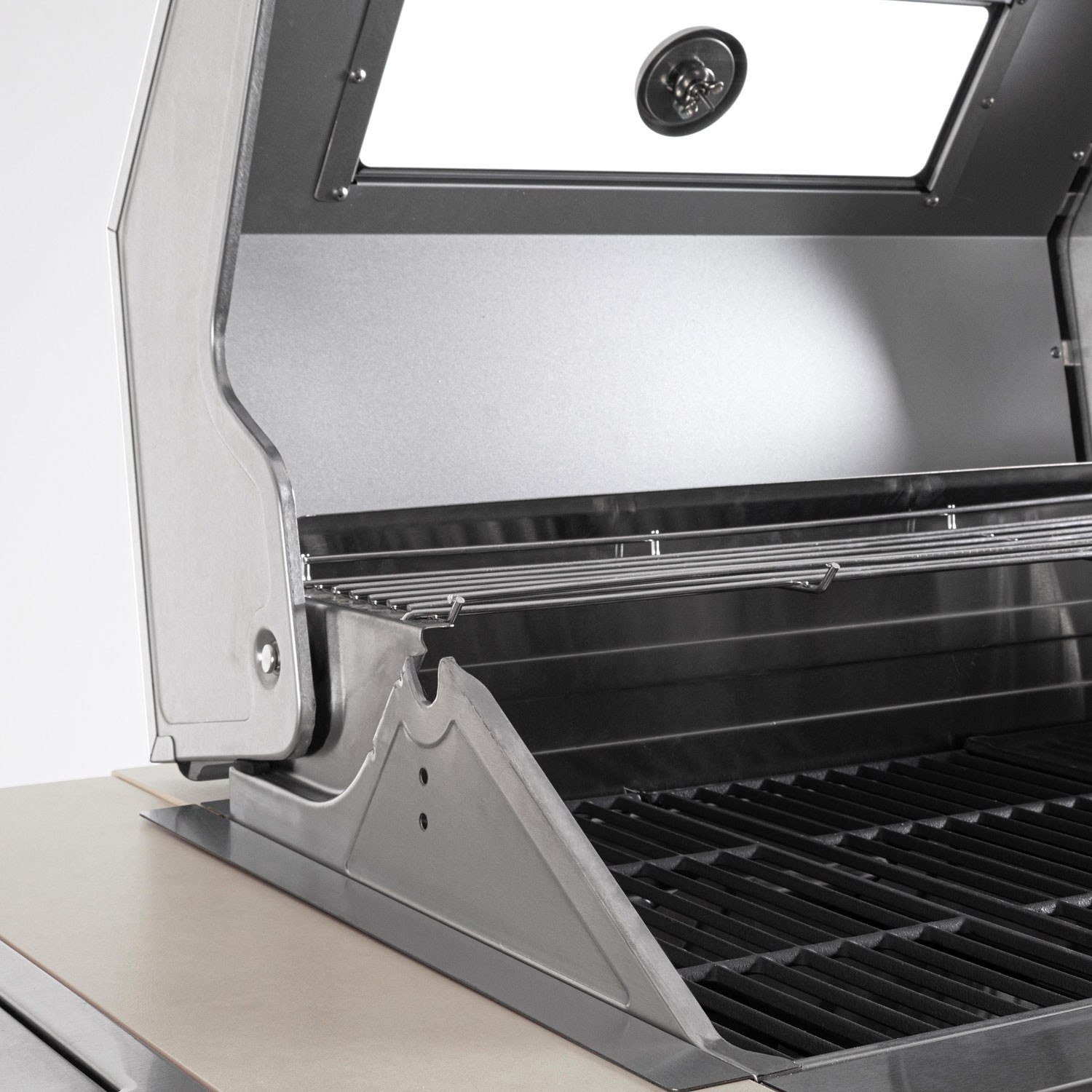 CUCINA DA ESTERNO COMPLETA