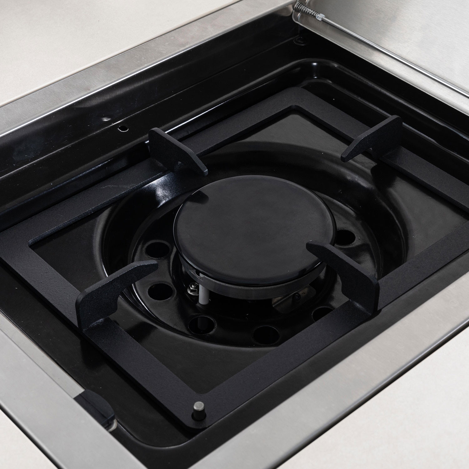 CUCINA DA ESTERNO COMPLETA