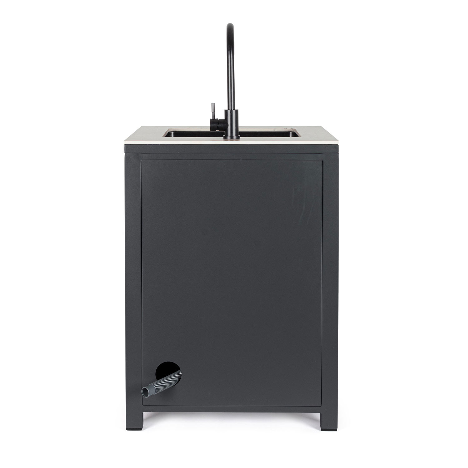 CUCINA DA ESTERNO COMPLETA