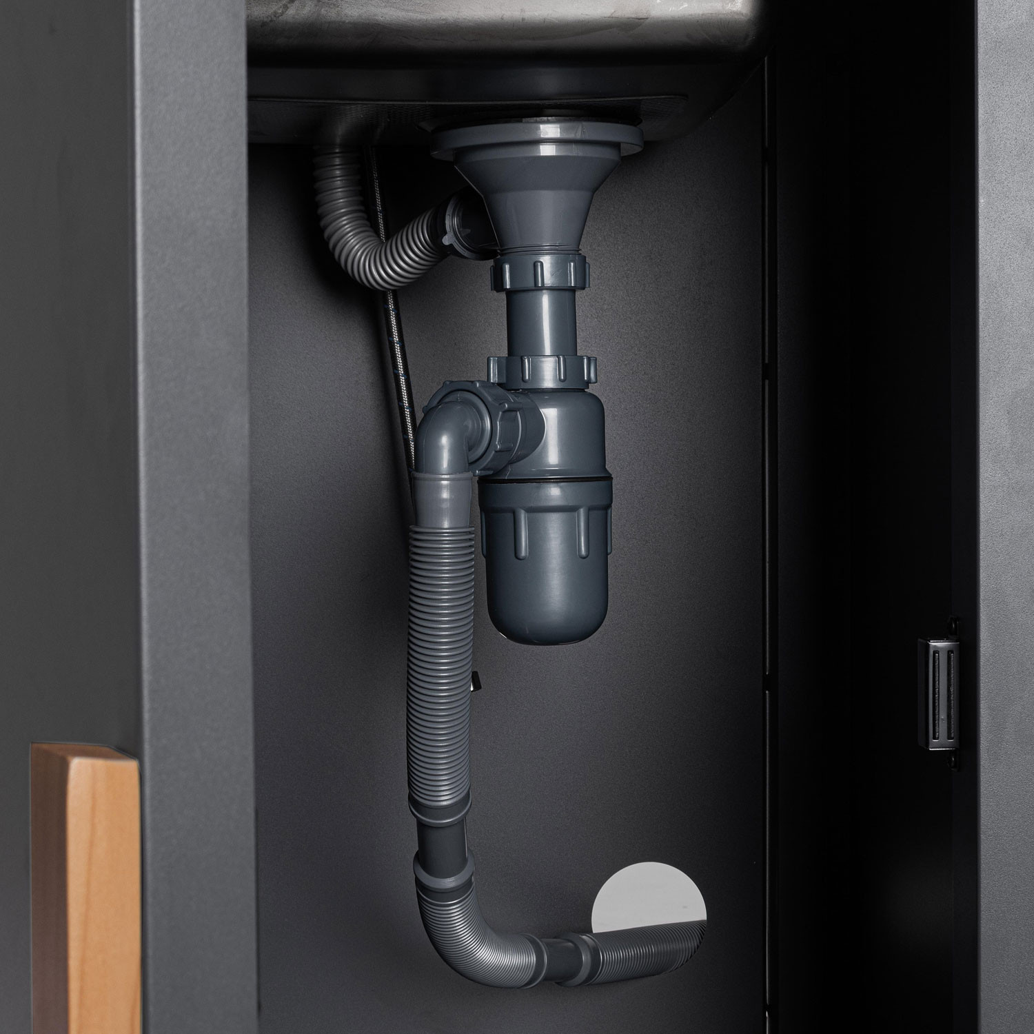 CUCINA DA ESTERNO COMPLETA