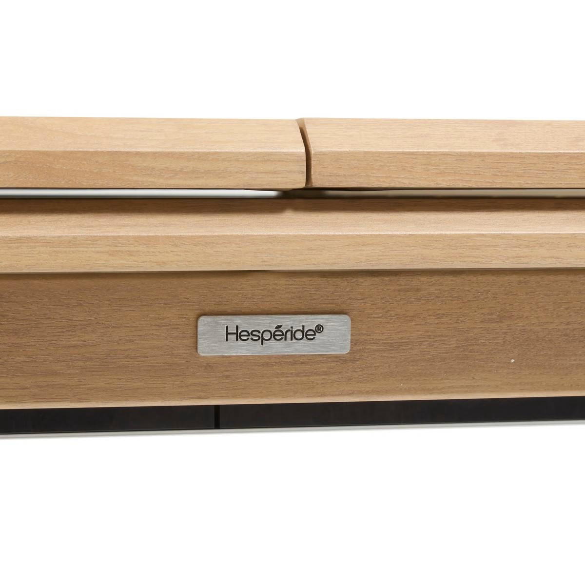 TAVOLO 220-280X113 C/6 POLTRONE MIELE