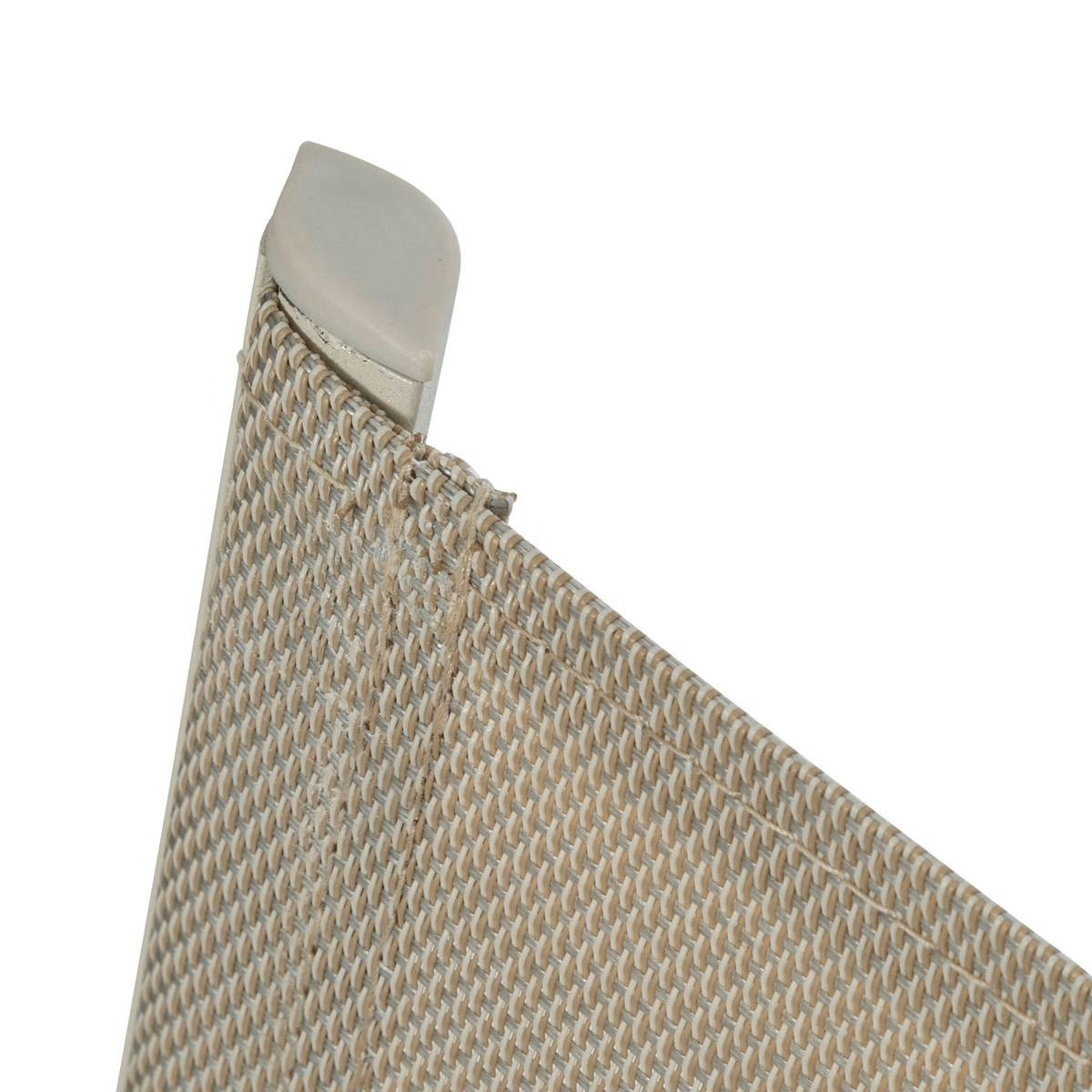 TAVOLO 220-280X113 C/6 POLTRONE ARGILLA