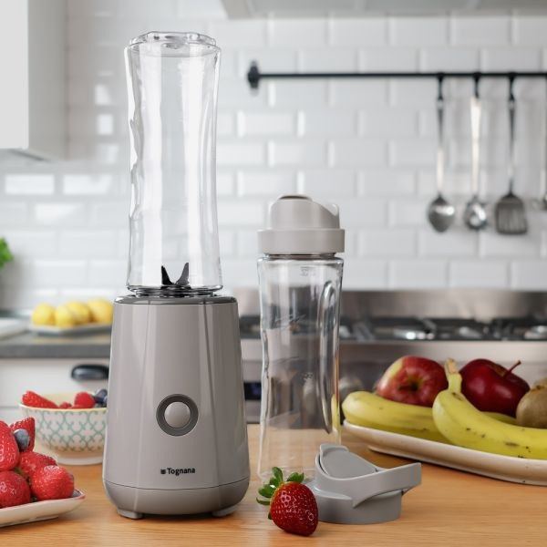 FRULLATORE C/BICC. 400W IRIDEA GR.P