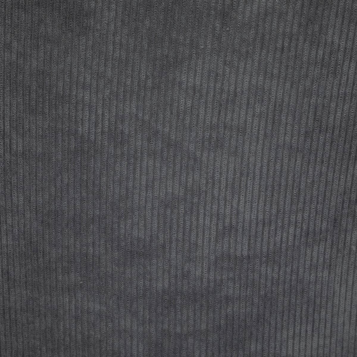 SEDIA CELESTE CON GAMBE NERE/GRIGIO